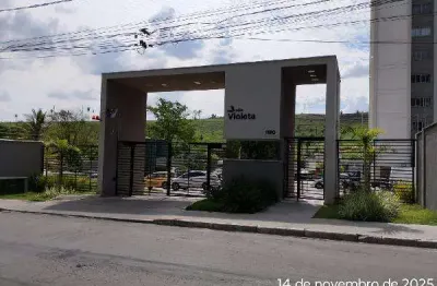 Oportunidade Única em VESPASIANO - MG | Tipo: Apartamento | Negociação: Licitação Aberta  | Situação: Imóvel