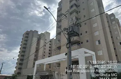 Oportunidade única em uberlandia - mg | tipo: apartamento | negociação: leilão  | situação: imóvel