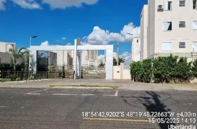 Oportunidade única em uberlandia - mg | tipo: apartamento | negociação: leilão  | situação: imóvel