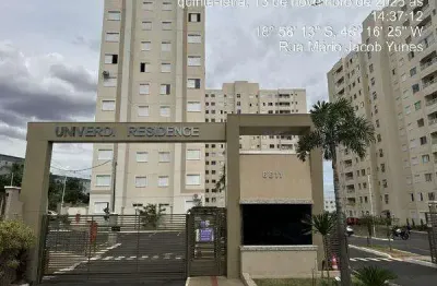 Oportunidade única em uberlandia - mg | tipo: apartamento | negociação: leilão  | situação: imóvel