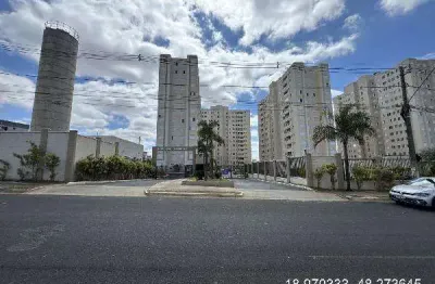 Oportunidade única em uberlandia - mg | tipo: apartamento | negociação: leilão  | situação: imóvel