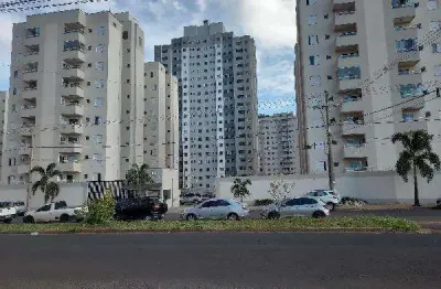 Oportunidade única em uberlandia - mg | tipo: apartamento | negociação: leilão  | situação: imóvel