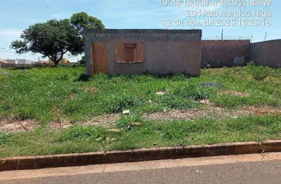 Oportunidade única em uberaba - mg | tipo: terreno | negociação: leilão  | situação: imóvel