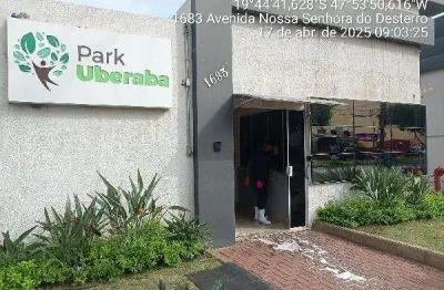 Oportunidade Única em UBERABA - MG | Tipo: Apartamento | Negociação: Leilão  | Situação: Imóvel