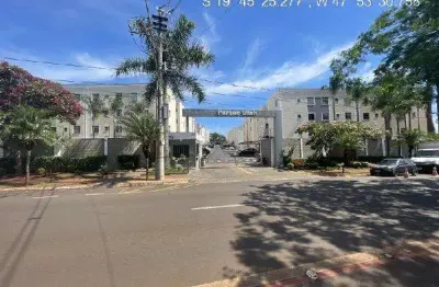 Oportunidade única em uberaba - mg | tipo: apartamento | negociação: leilão  | situação: imóvel
