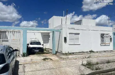 Oportunidade única em pelotas - rs | tipo: casa | negociação: leilão  | situação: imóvel