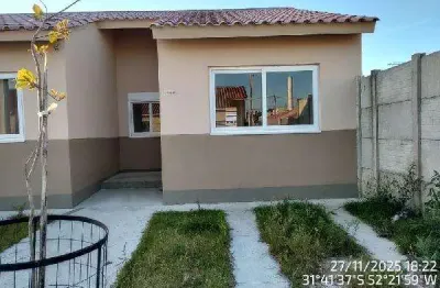 Oportunidade única em pelotas - rs | tipo: casa | negociação: leilão  | situação: imóvel