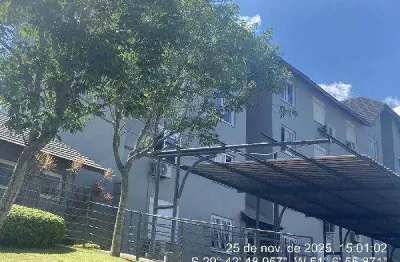 Oportunidade única em novo hamburgo - rs | tipo: apartamento | negociação: leilão  | situação: imóvel