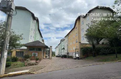 Oportunidade única em novo hamburgo - rs | tipo: apartamento | negociação: leilão  | situação: imóvel