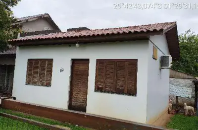 Oportunidade única em montenegro - rs | tipo: casa | negociação: leilão  | situação: imóvel