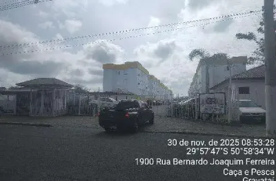 Oportunidade única em gravatai - rs | tipo: apartamento | negociação: leilão  | situação: imóvel