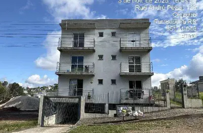 Oportunidade única em farroupilha - rs | tipo: apartamento | negociação: leilão  | situação: imóvel