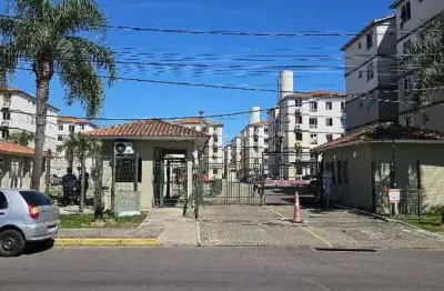 Oportunidade única em canoas - rs | tipo: apartamento | negociação: leilão  | situação: imóvel