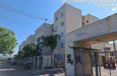 Oportunidade única em cachoeirinha - rs | tipo: apartamento | negociação: leilão  | situação: imóvel