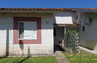 Oportunidade única em alvorada - rs | tipo: casa | negociação: leilão  | situação: imóvel