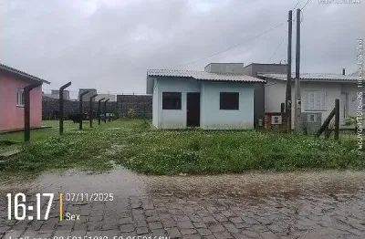 Oportunidade única em vacaria - rs | tipo: casa | negociação: leilão  | situação: imóvel