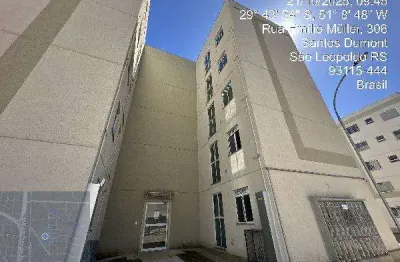 Oportunidade única em sao leopoldo - rs | tipo: apartamento | negociação: leilão  | situação: imóvel