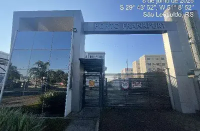 Oportunidade Única em SAO LEOPOLDO - RS | Tipo: Apartamento | Negociação: Licitação Aberta  | Situação: Imóvel
