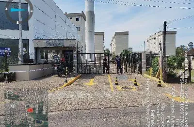 Oportunidade única em sao leopoldo - rs | tipo: apartamento | negociação: leilão  | situação: imóvel