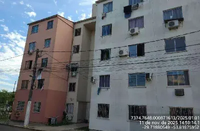 Oportunidade única em santa maria - rs | tipo: apartamento | negociação: leilão  | situação: imóvel