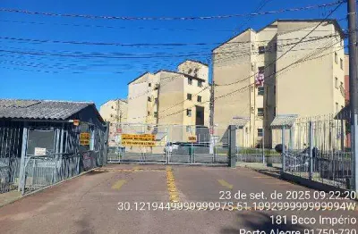 Oportunidade única em porto alegre - rs | tipo: apartamento | negociação: leilão  | situação: imóvel