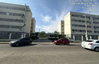 Oportunidade única em porto alegre - rs | tipo: apartamento | negociação: licitação aberta  | situação: imóvel