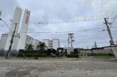 Oportunidade única em porto alegre - rs | tipo: apartamento | negociação: licitação aberta  | situação: imóvel