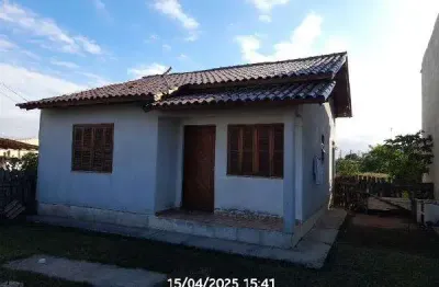 Oportunidade única em tapes - rs | tipo: casa | negociação: licitação aberta  | situação: imóvel