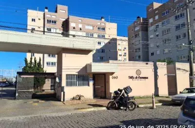 Oportunidade única em canoas - rs | tipo: apartamento | negociação: licitação aberta  | situação: imóvel
