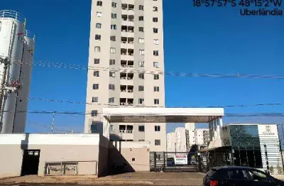 Oportunidade única em uberlandia - mg | tipo: apartamento | negociação: licitação aberta  | situação: imóvel