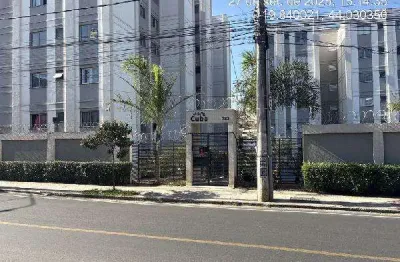 Oportunidade única em contagem - mg | tipo: apartamento | negociação: licitação aberta  | situação: imóvel