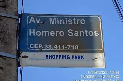 Oportunidade única em uberlandia - mg | tipo: apartamento | negociação: licitação aberta  | situação: imóvel