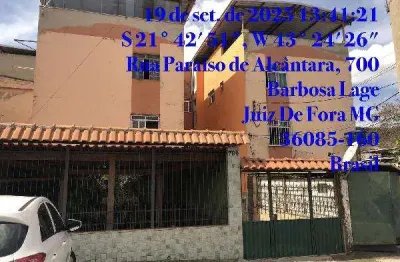Oportunidade Única em JUIZ DE FORA - MG | Tipo: Apartamento | Negociação: Venda Direta Online  | Situação: Imóvel