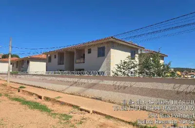Oportunidade única em esmeraldas - mg | tipo: apartamento | negociação: licitação aberta  | situação: imóvel