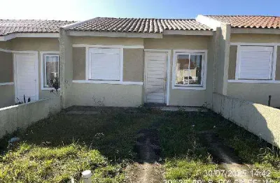 Oportunidade única em nova hartz - rs | tipo: casa | negociação: licitação aberta  | situação: imóvel