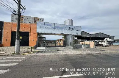 Oportunidade única em esteio - rs | tipo: apartamento | negociação: licitação aberta  | situação: imóvel