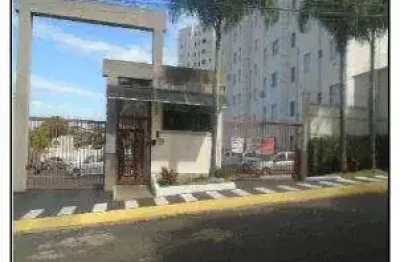 Oportunidade única em uberlandia - mg | tipo: apartamento | negociação: leilão  | situação: imóvel