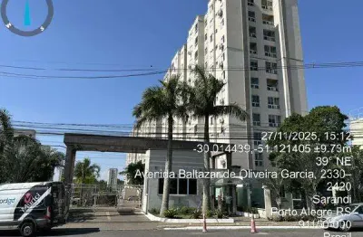 Oportunidade única em porto alegre - rs | tipo: apartamento | negociação: leilão  | situação: imóvel