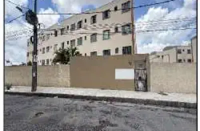 Oportunidade única em belo horizonte - mg | tipo: apartamento | negociação: leilão  | situação: imóvel