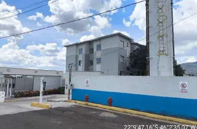 Oportunidade única em congonhal - mg | tipo: apartamento | negociação: leilão  | situação: imóvel