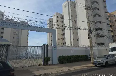 Oportunidade única em uberlandia - mg | tipo: apartamento | negociação: leilão  | situação: imóvel