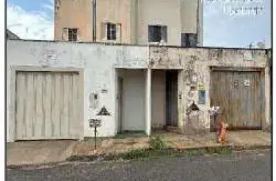 Oportunidade Única em UBERLANDIA - MG | Tipo: Casa | Negociação: Leilão  | Situação: Imóvel