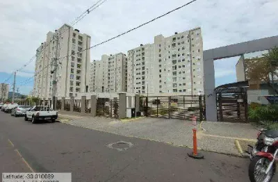 Oportunidade única em porto alegre - rs | tipo: apartamento | negociação: leilão  | situação: imóvel