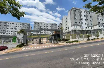 Oportunidade única em novo hamburgo - rs | tipo: apartamento | negociação: leilão  | situação: imóvel