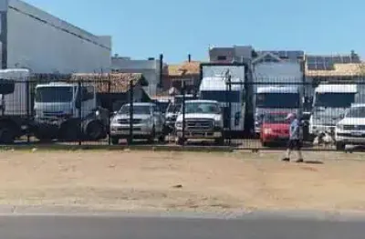 Oportunidade única em porto alegre - rs | tipo: terreno | negociação: leilão  | situação: imóvel