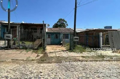 Oportunidade única em viamao - rs | tipo: casa | negociação: leilão  | situação: imóvel
