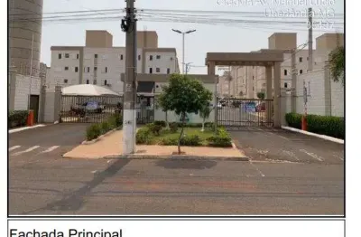 Oportunidade única em uberlandia - mg | tipo: apartamento | negociação: leilão  | situação: imóvel
