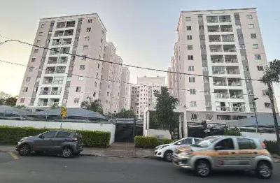 Oportunidade única em belo horizonte - mg | tipo: apartamento | negociação: leilão  | situação: imóvel