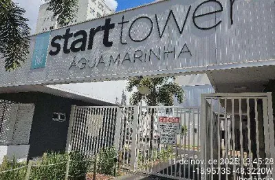 Oportunidade única em uberlandia - mg | tipo: apartamento | negociação: leilão  | situação: imóvel