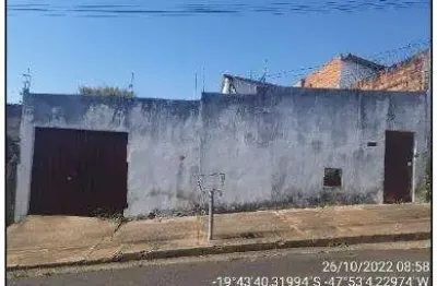 Oportunidade única em uberaba - mg | tipo: casa | negociação: leilão  | situação: imóvel